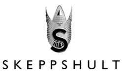 Skeppshult - officiell sponsor till Lena och Peters cykelresa 2009